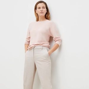 The Chadwick Sweater - 3D-Knit Cotton